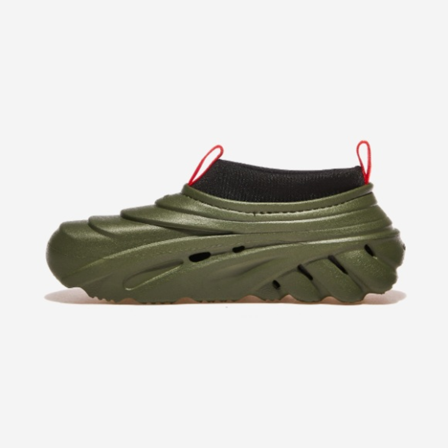 Crocs – сабо Echo Storm