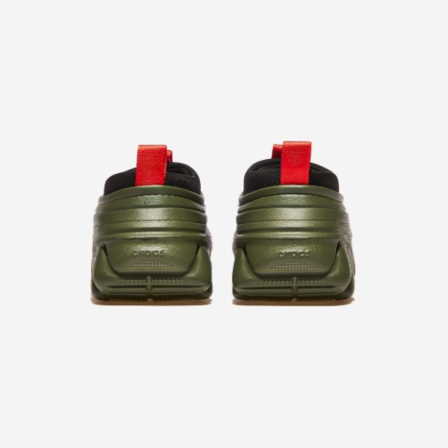 Crocs – сабо Echo Storm