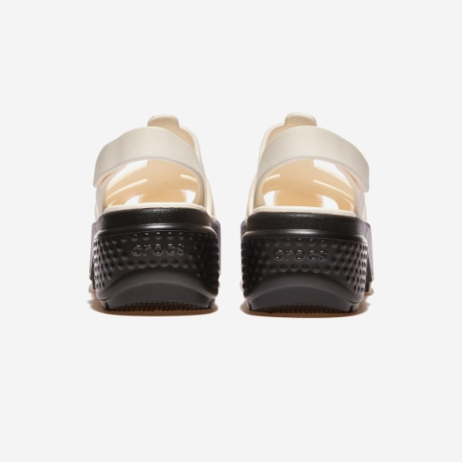 Crocs – сандалии Stomp Fisherman Sandal