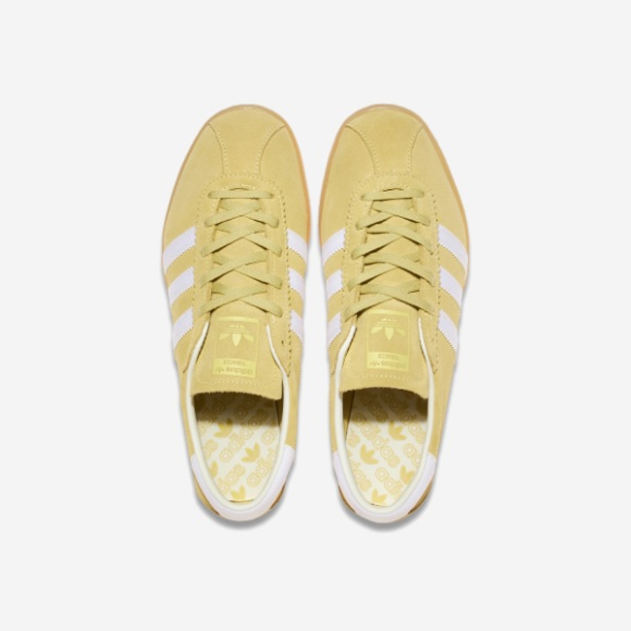 Adidas – кроссовки TOBACCO