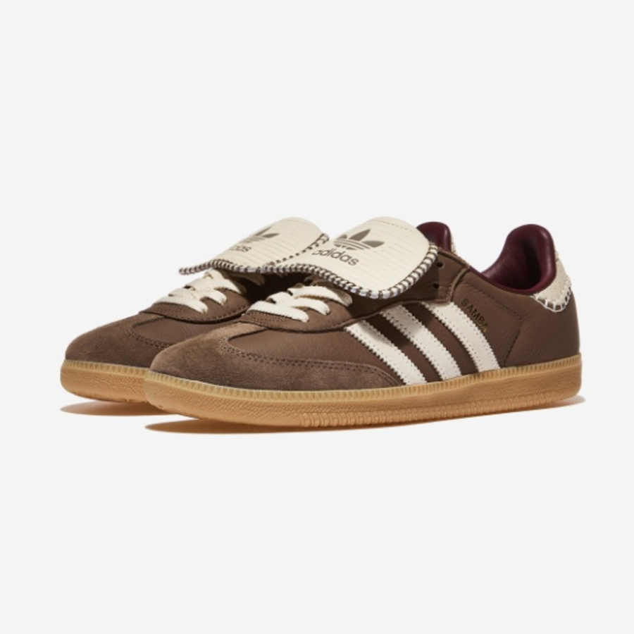 Adidas – кроссовки SAMBA LT