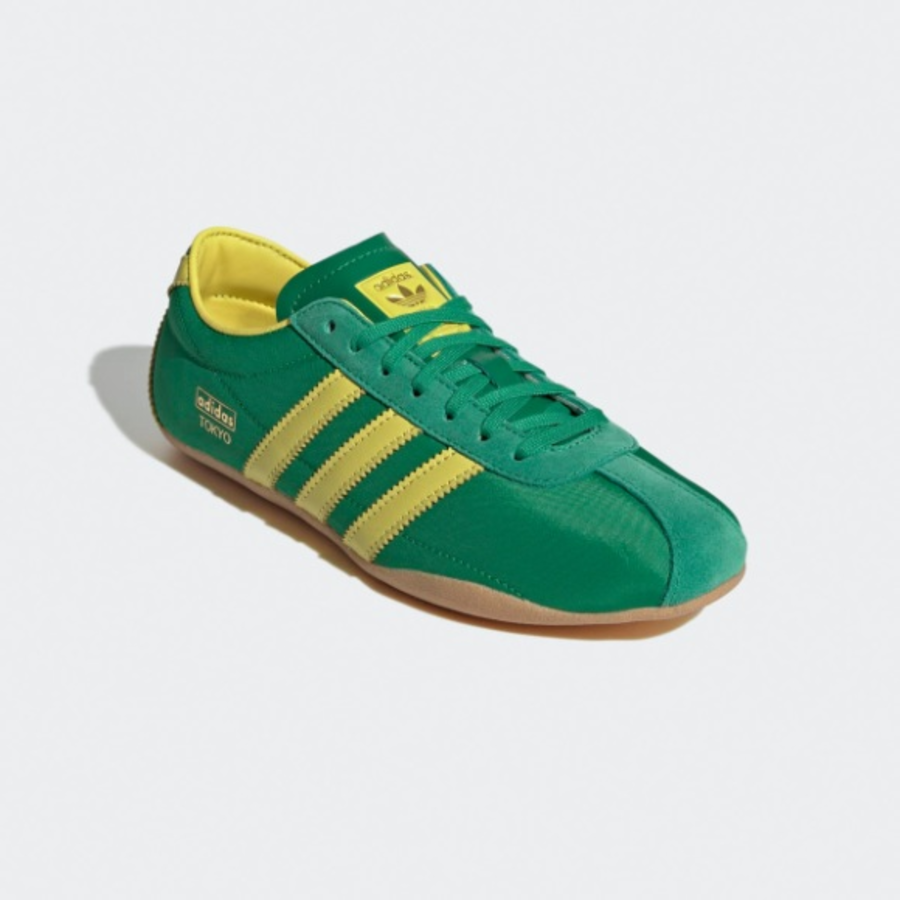 Adidas – кроссовки TOKYO