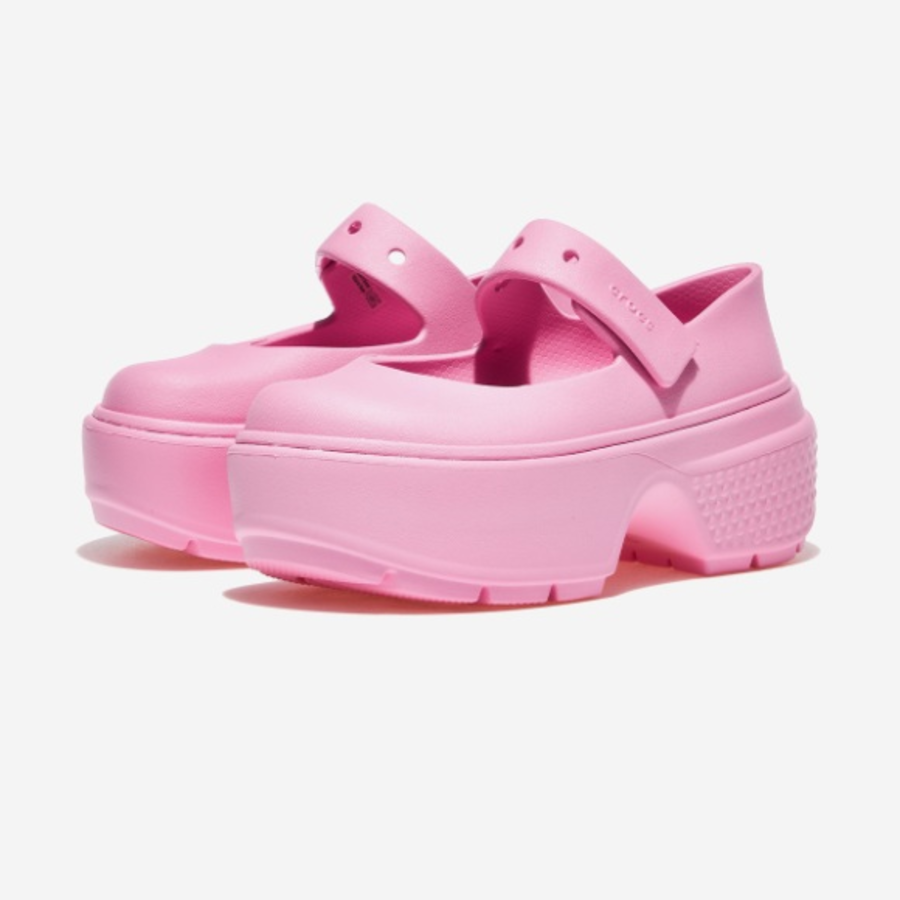 Crocs – сабо Stomp Mary Jane