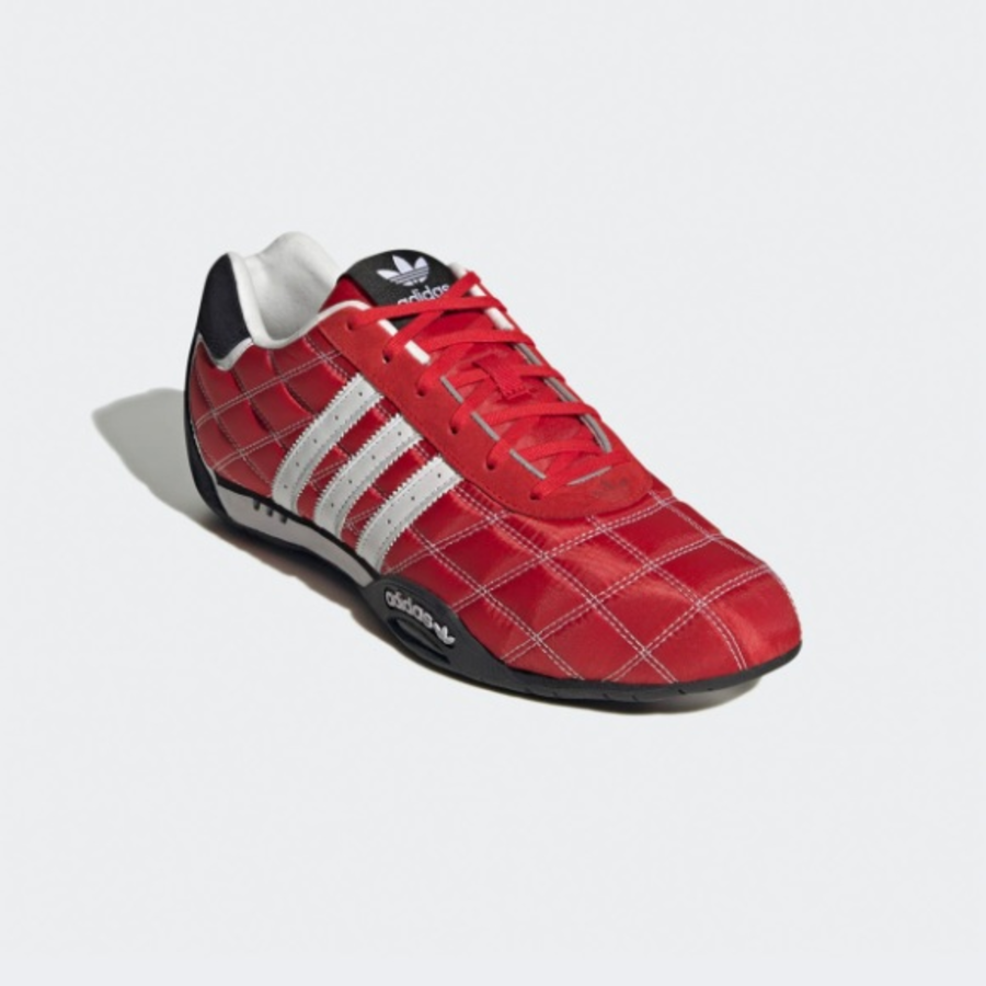 Adidas – кроссовки ADIRACER LO