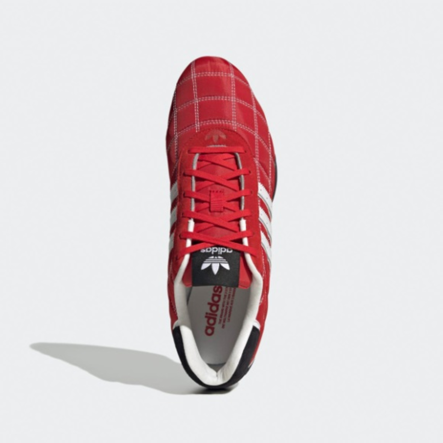 Adidas – кроссовки ADIRACER LO