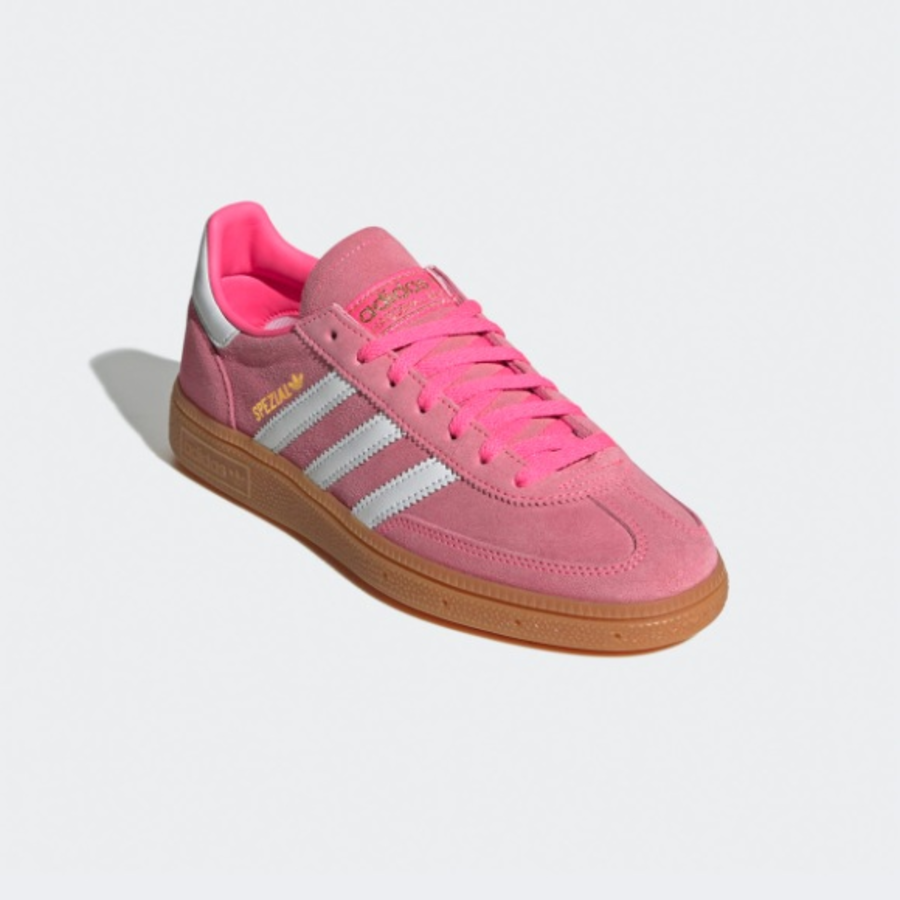 Adidas – кроссовки HANDBALL SPEZIAL W
