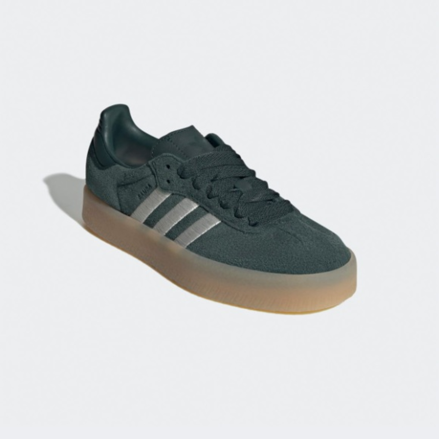 Adidas – кроссовки SAMBAE