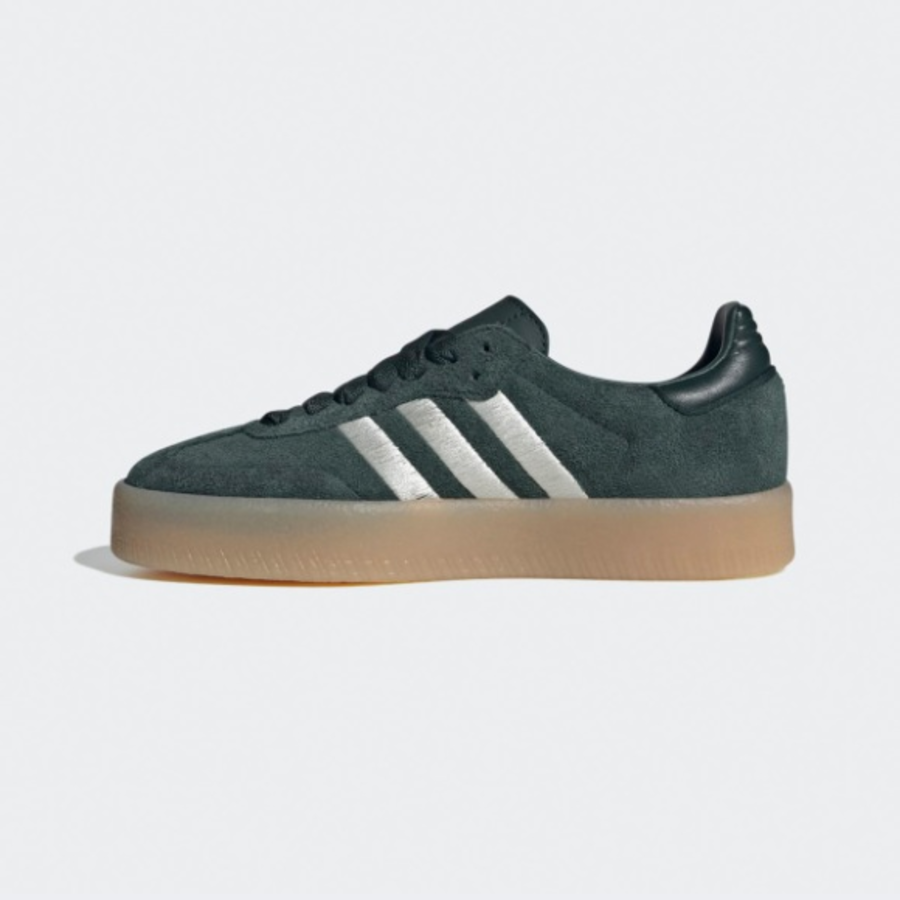 Adidas – кроссовки SAMBAE