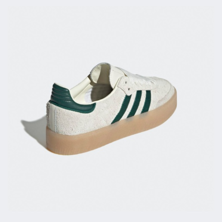 Adidas – кроссовки SAMBA