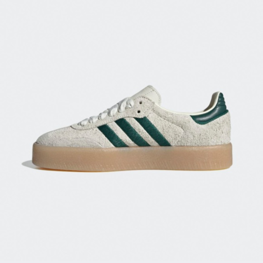 Adidas – кроссовки SAMBA