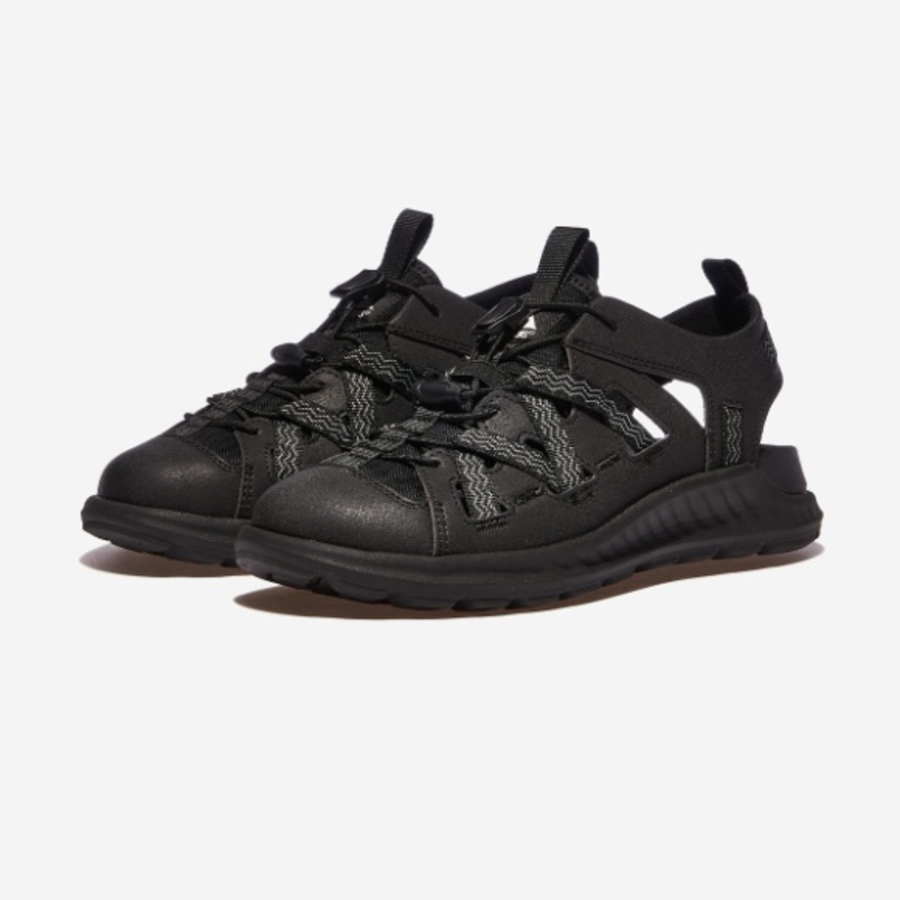 Hawkins – сандалии Glencoe Fastlace