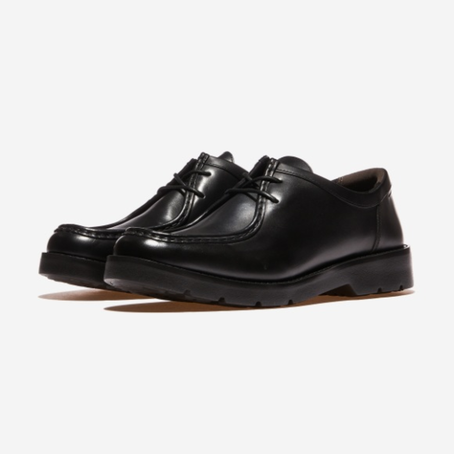 Hawkins – мокасины James Moc