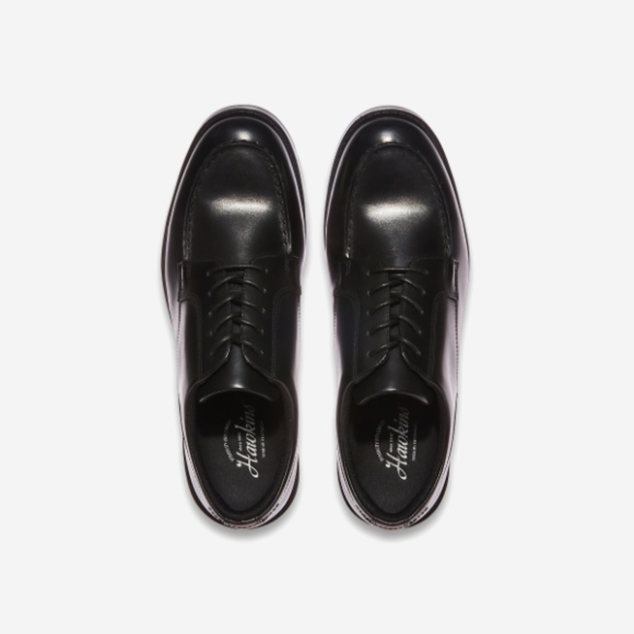 Hawkins – дерби James U-Tip