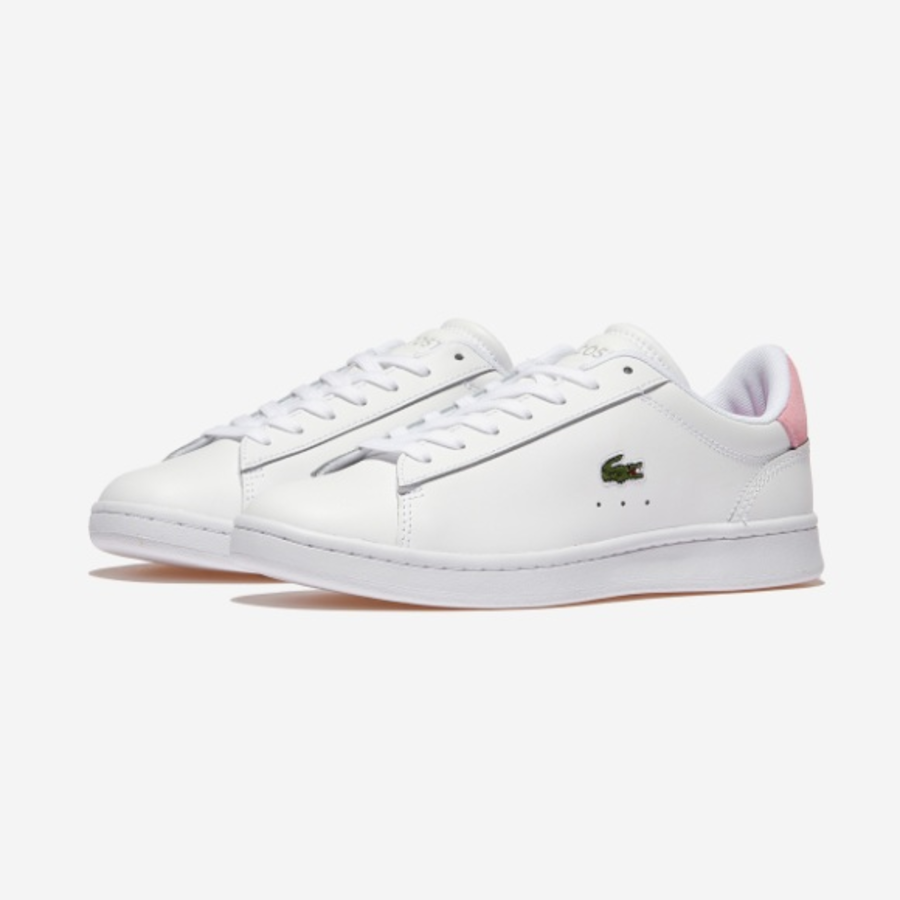LACOSTE – кроссовки CARNABY SET
