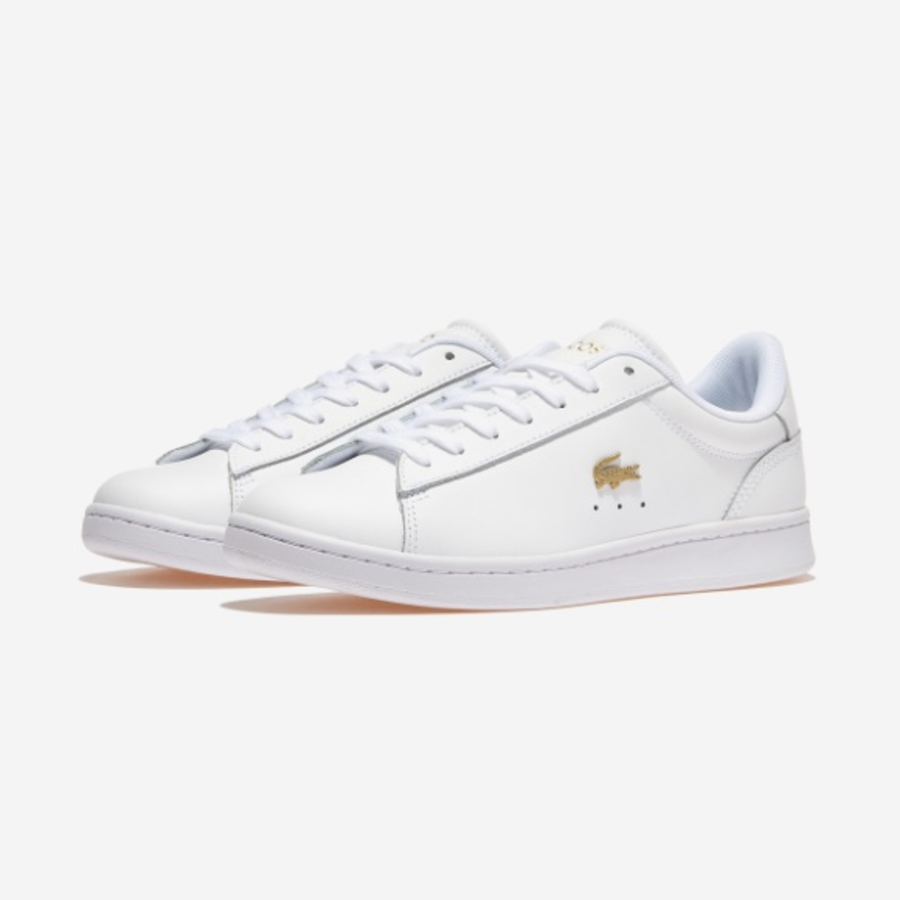 LACOSTE – кроссовки CARNABY SET