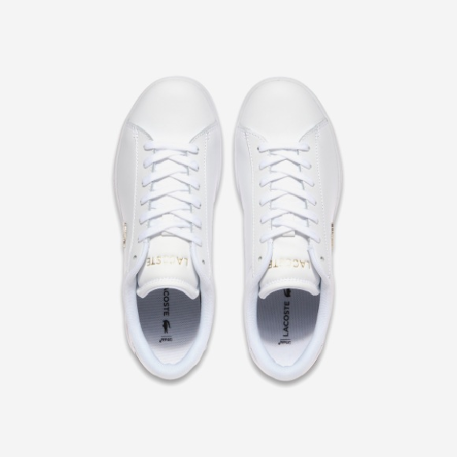 LACOSTE – кроссовки CARNABY SET