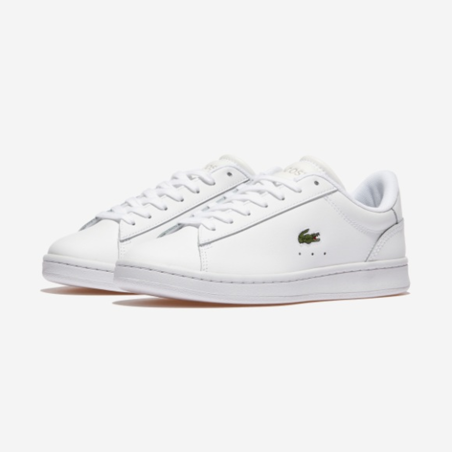 LACOSTE – кроссовки CARNABY SET