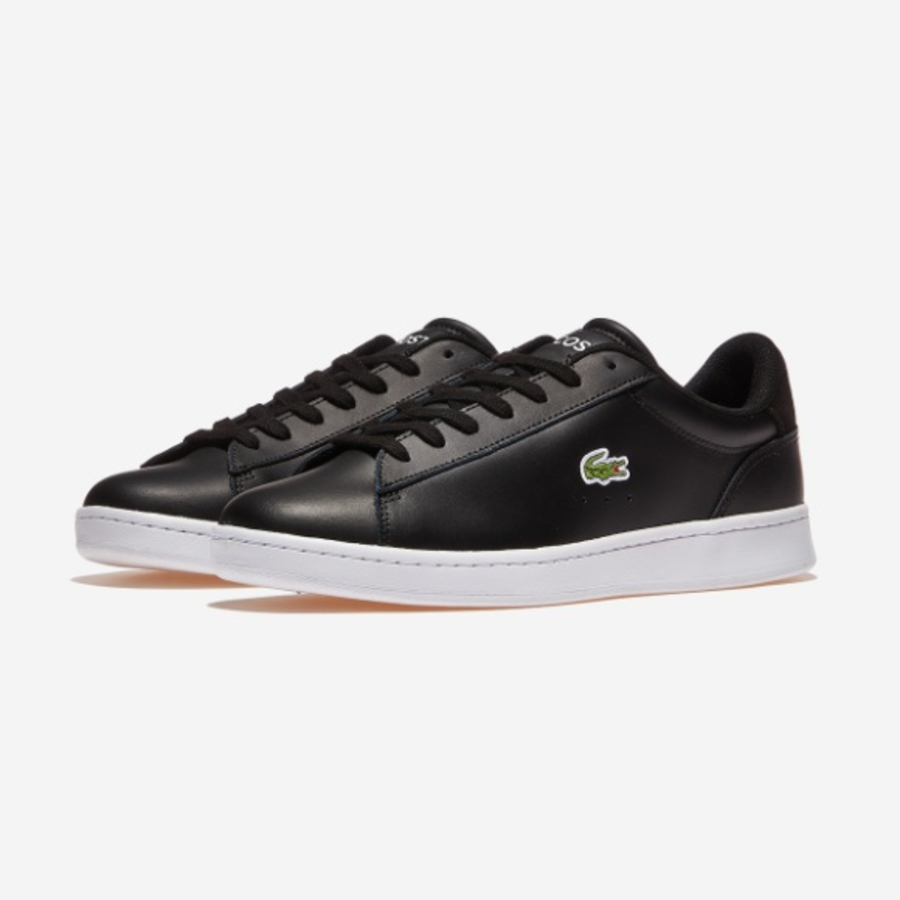 LACOSTE – кроссовки CARNABY SET
