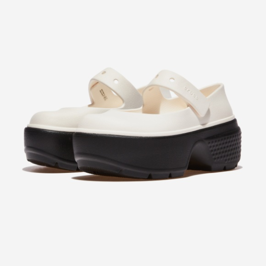 Crocs – сабо Stomp Mary Jane