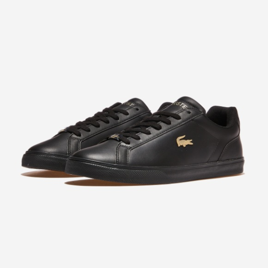 LACOSTE – кроссовки LEROND PRO