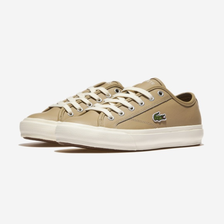 LACOSTE – кроссовки BACKCOURT