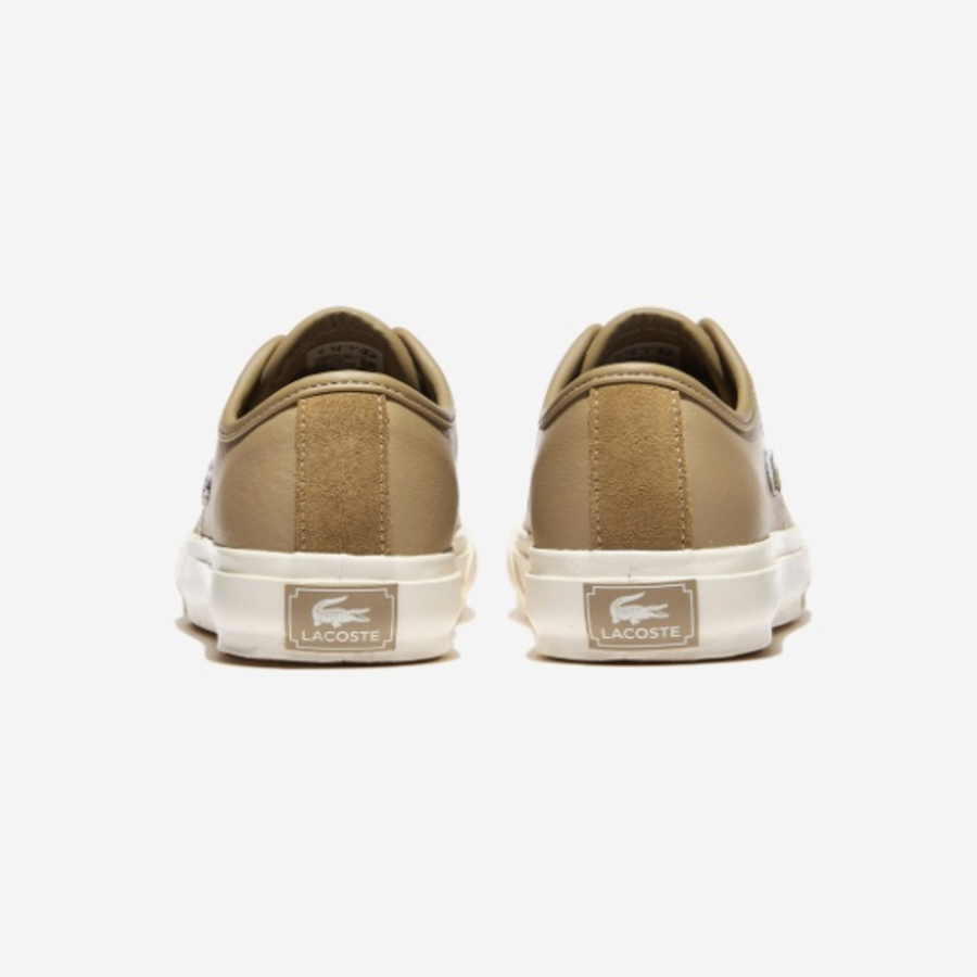LACOSTE – кроссовки BACKCOURT