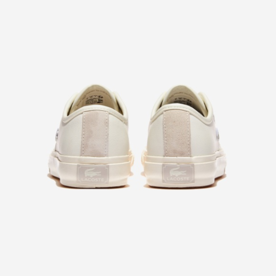LACOSTE – кроссовки BACKCOURT