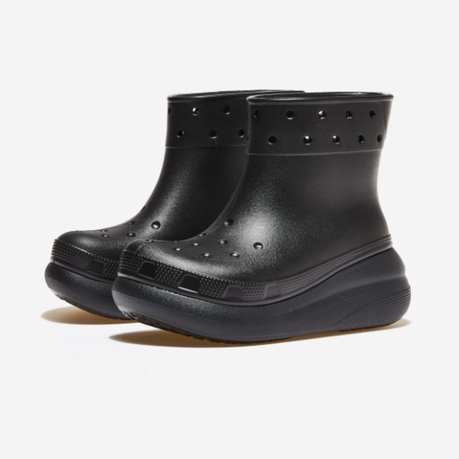 Crocs – сапоги Classic Crush Boot