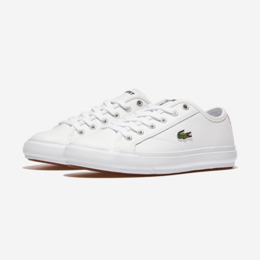 LACOSTE – кроссовки BACKCOURT