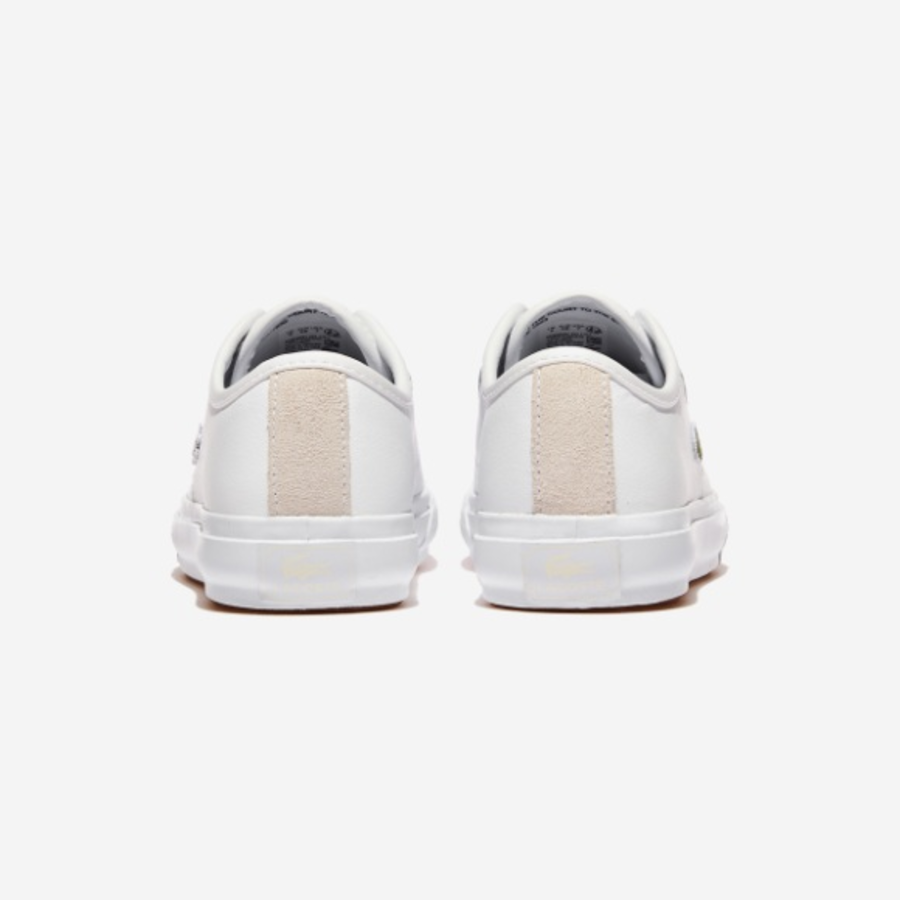 LACOSTE – кроссовки BACKCOURT