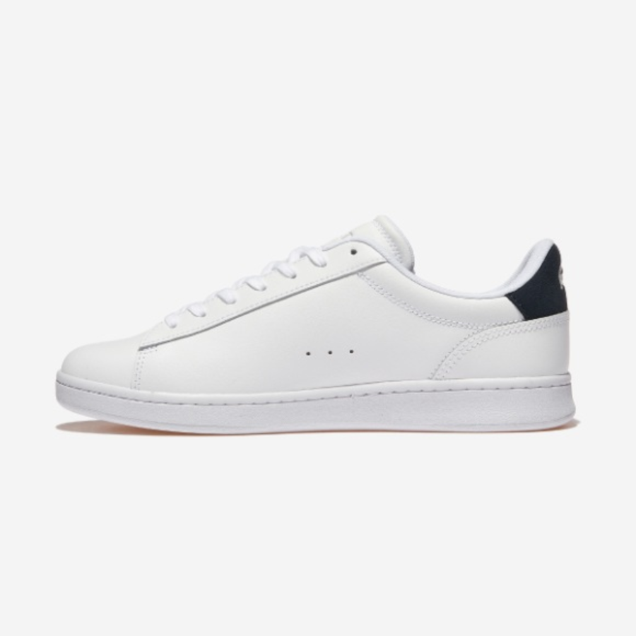 LACOSTE – кроссовки CARNABY SET