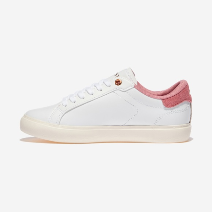 LACOSTE – кроссовки POWERCOURT