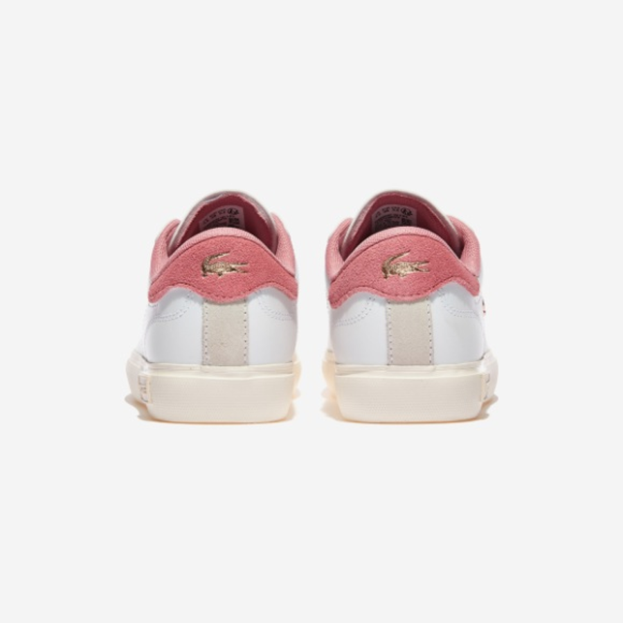 LACOSTE – кроссовки POWERCOURT