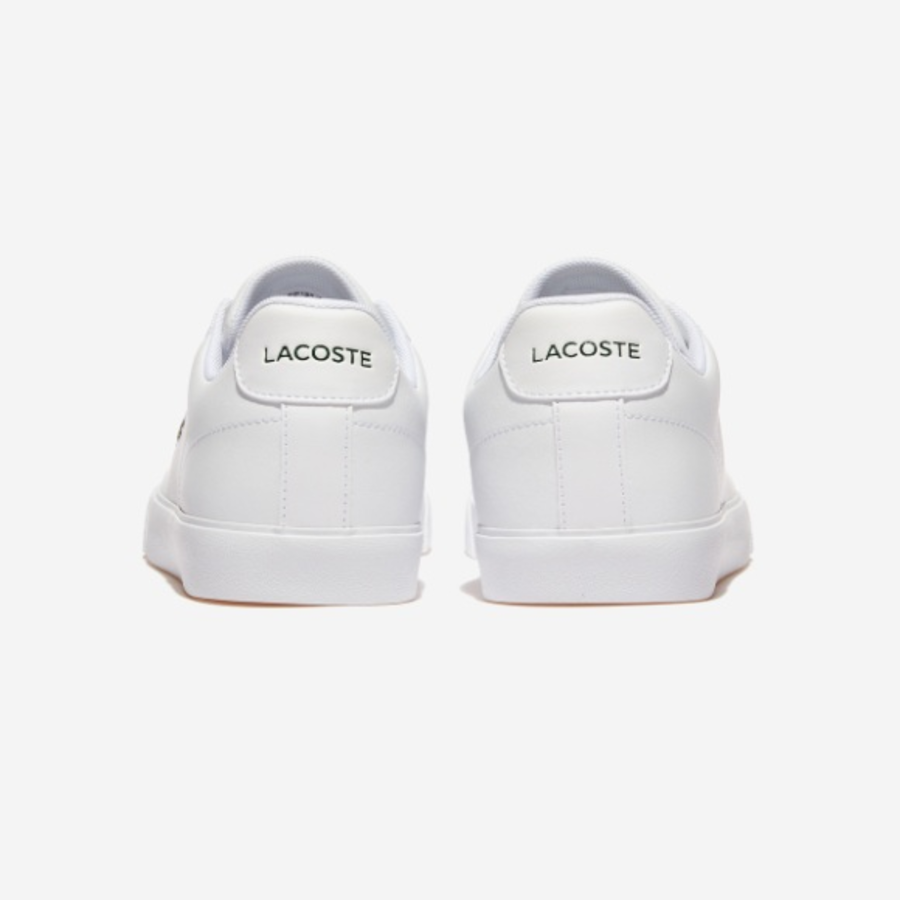 LACOSTE – кроссовки LEROND SET
