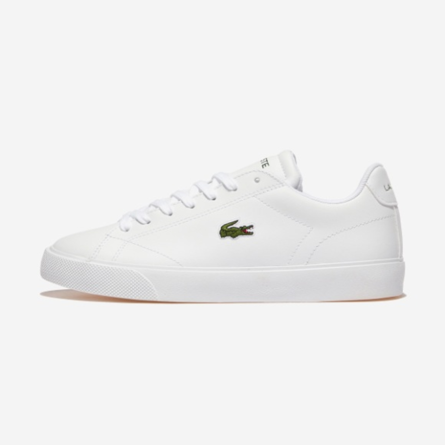 LACOSTE – кроссовки LEROND SET