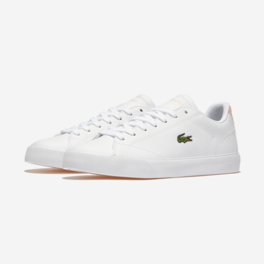 LACOSTE – кроссовки LEROND SET