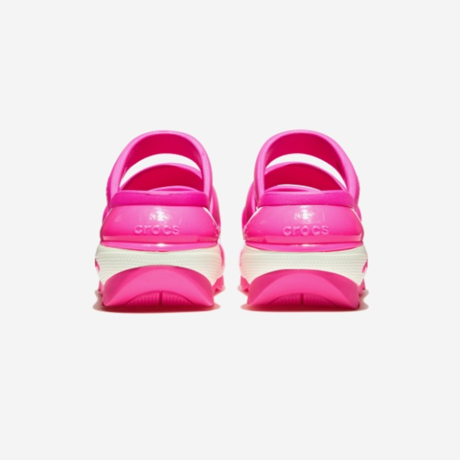 Crocs – сандалии Mega Crush Triple Strap