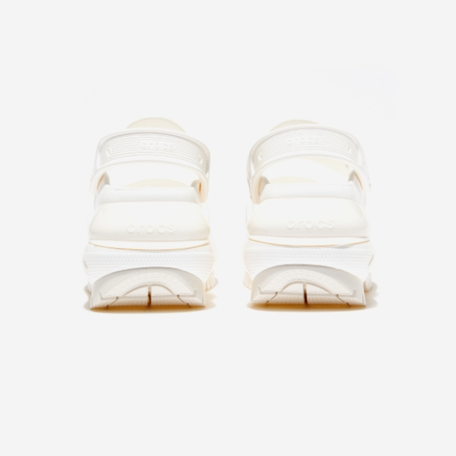 Crocs – сандалии Classic Mega Crush Sandal