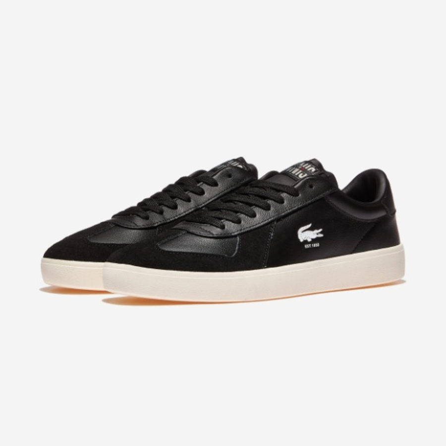 LACOSTE – кроссовки BASESHOT PRO