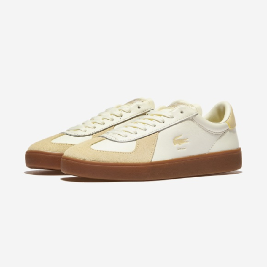 LACOSTE – кроссовки BASESHOT PRO