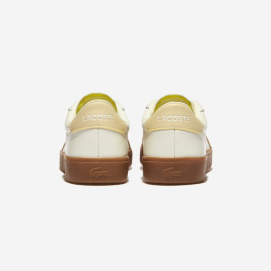 LACOSTE – кроссовки BASESHOT PRO
