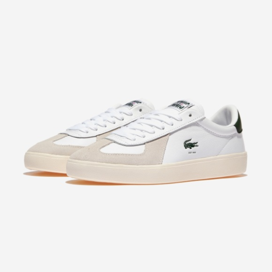 LACOSTE – кроссовки BASESHOT PRO