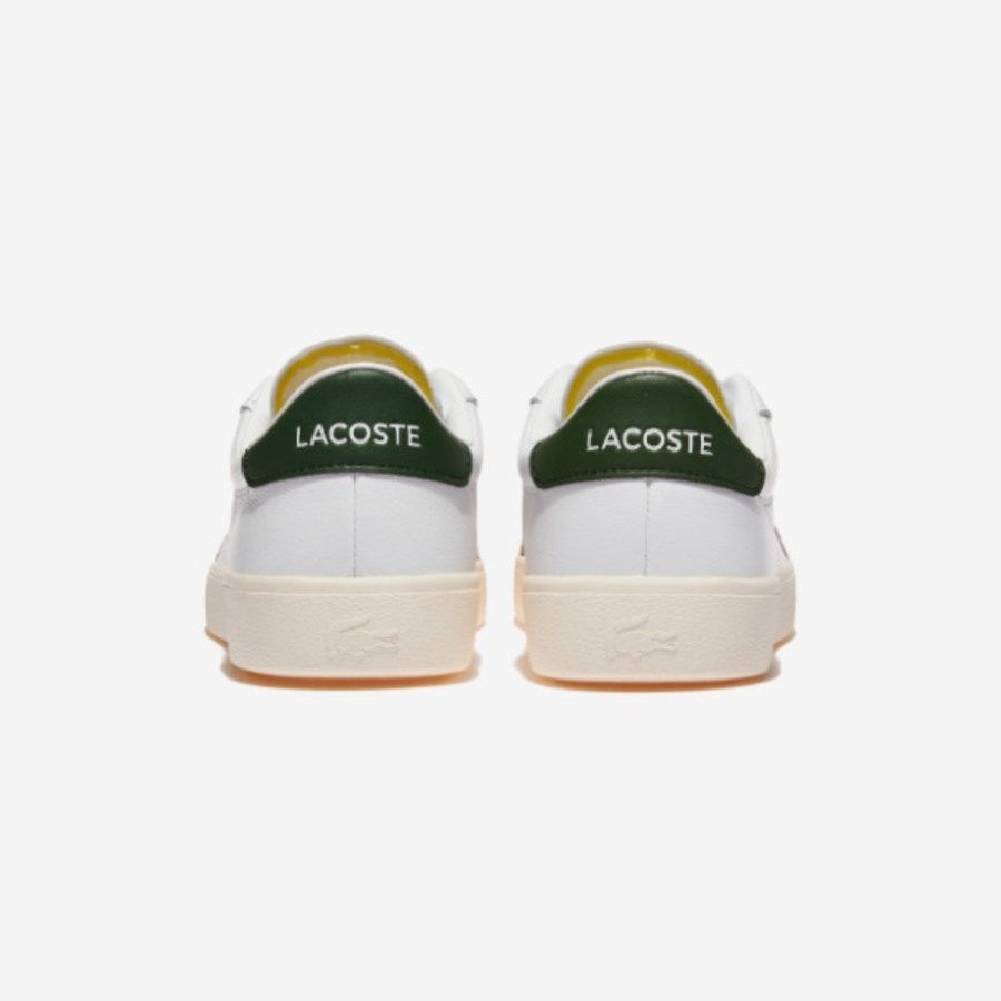LACOSTE – кроссовки BASESHOT PRO