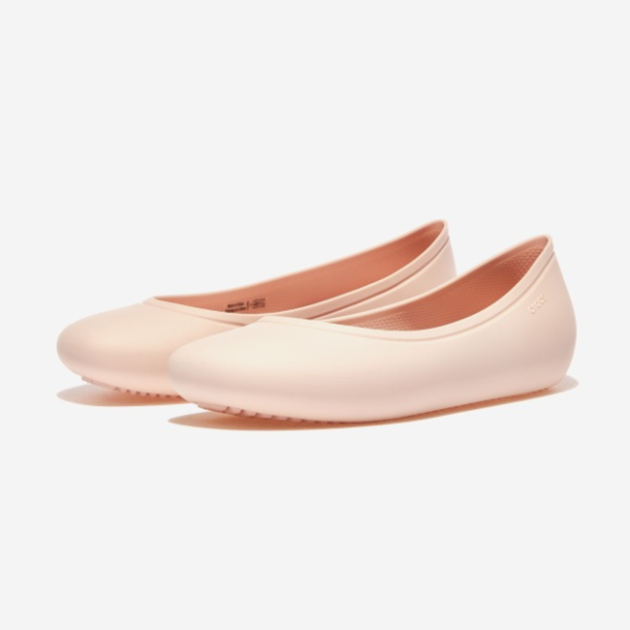 Crocs – балетки Brooklyn Flat