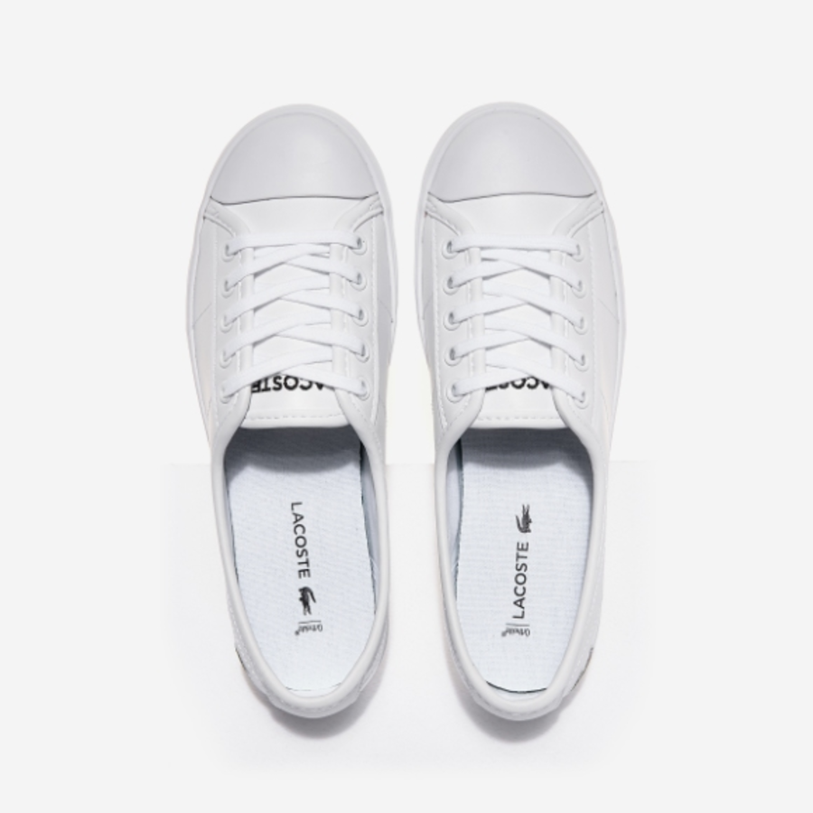 LACOSTE – кеды ZIANE BL 1
