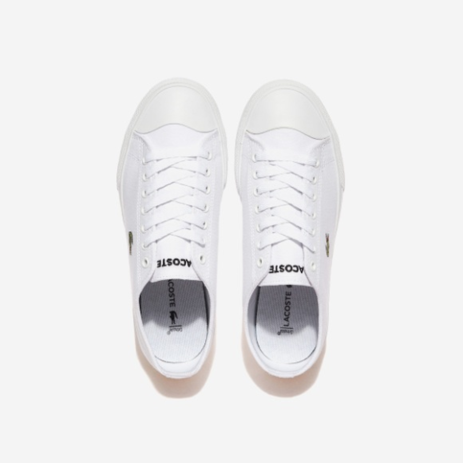 LACOSTE – кеды VULC 1