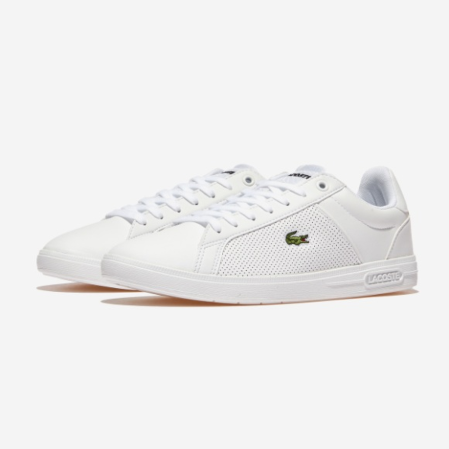 LACOSTE – кроссовки EUROPA BASE