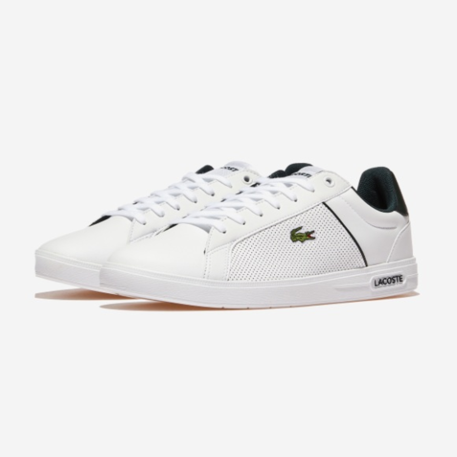 LACOSTE – кроссовки EUROPA BASE