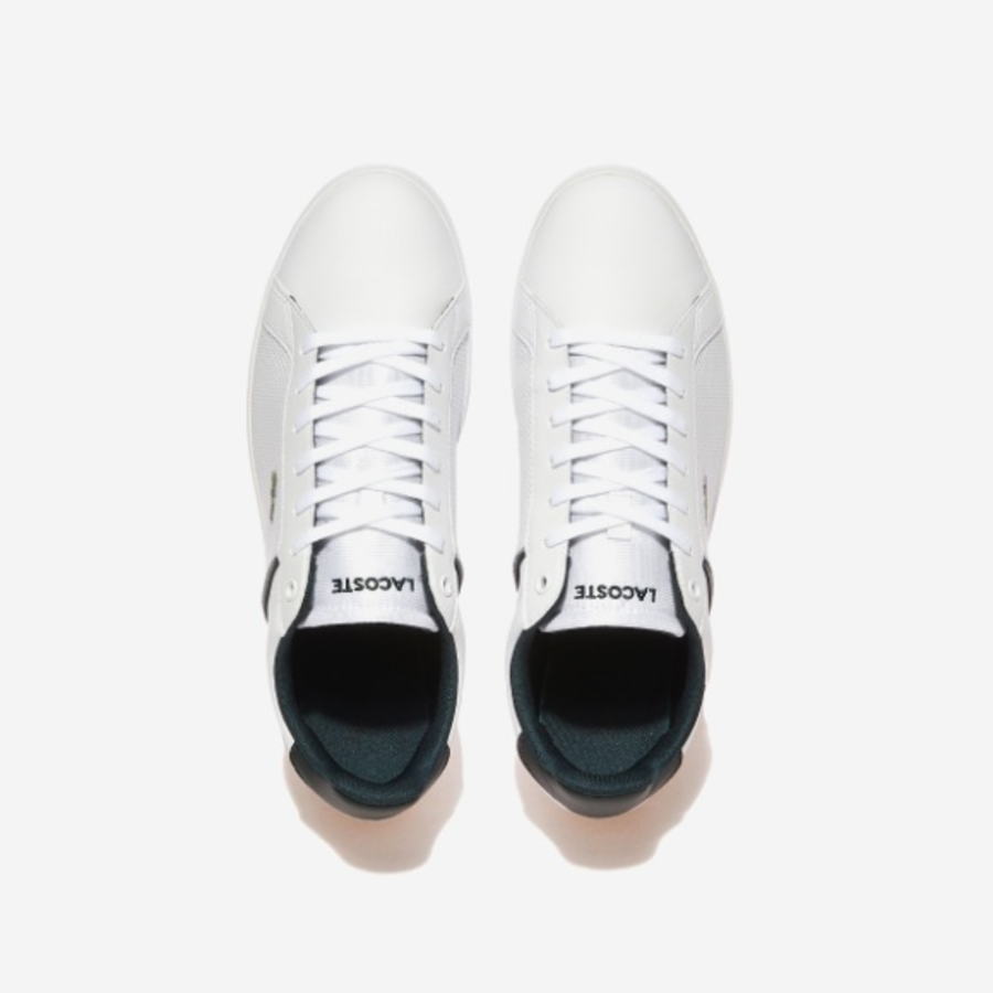 LACOSTE – кроссовки EUROPA BASE