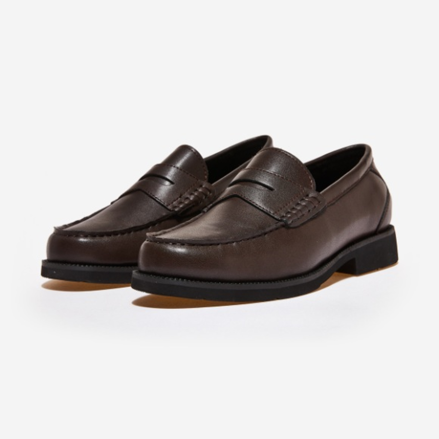 Hawkins – лоферы LUCA LOAFER